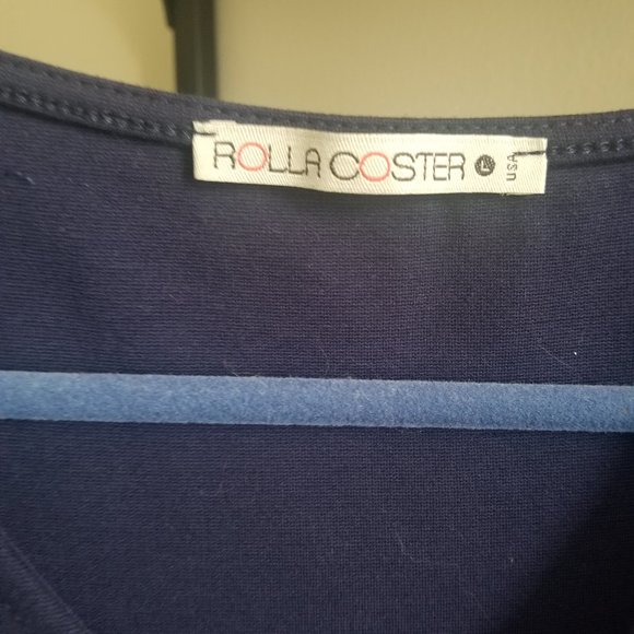 Skater Dress - Picture 3 of 3